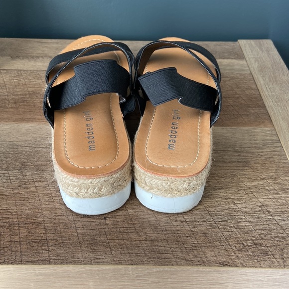 Madden Girl Bowie sandals - Picture 4 of 6